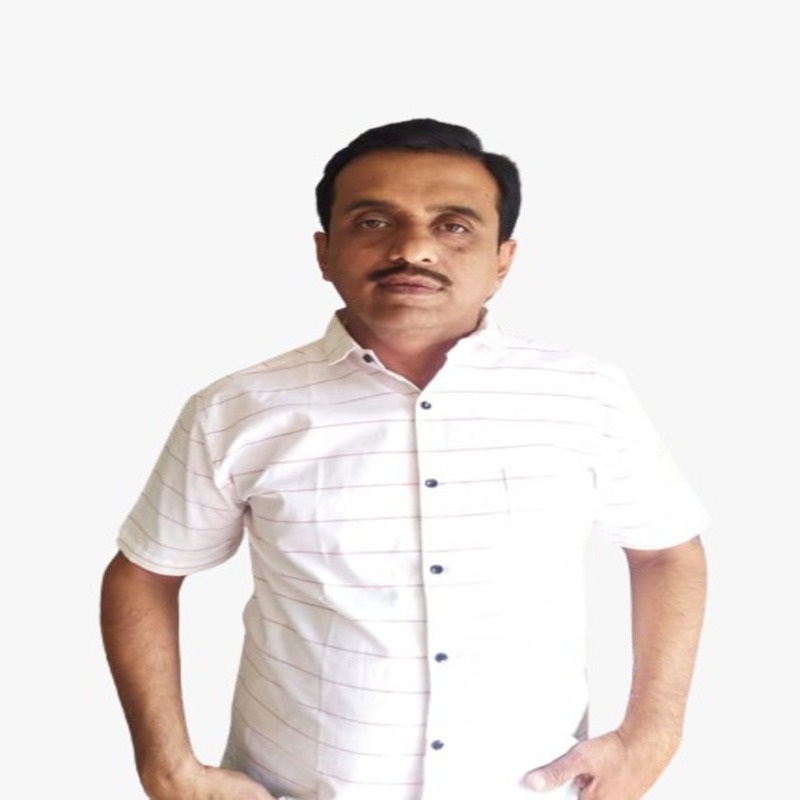 Mr. Dhananjay Jagtap