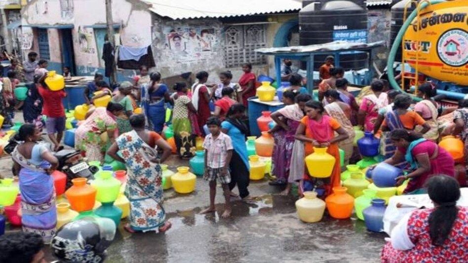 Chennai, India
