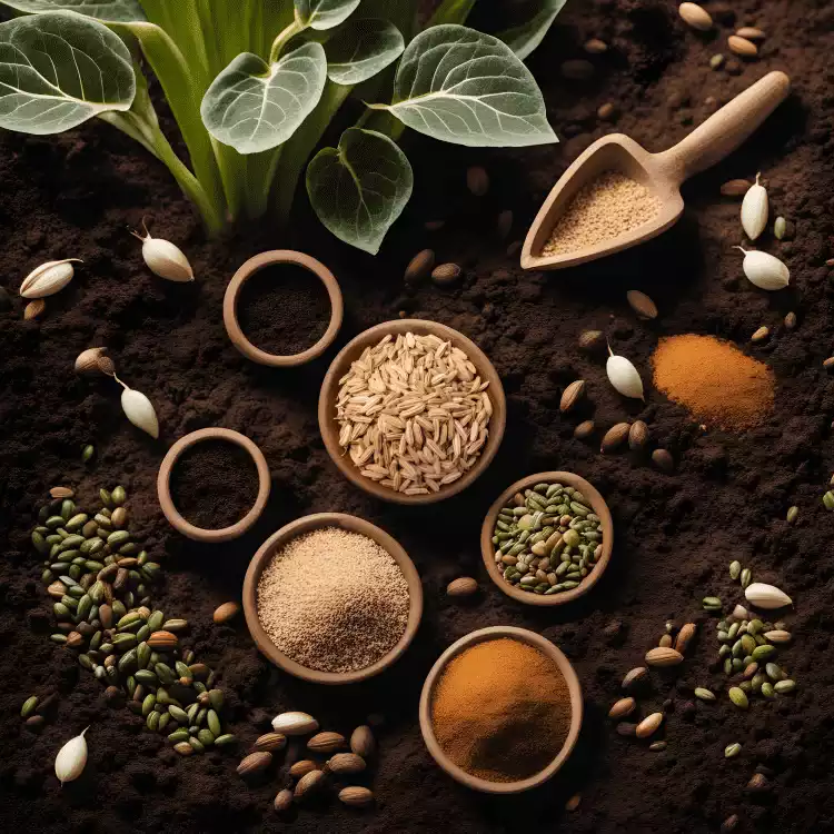 Seeds